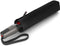 Knirps Stormparaplu Opvouwbaar / Paraplu Inklapbaar - T-400 Duomatic XL - Zwart