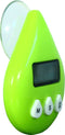 EcoSavers ShowerTimer Eco Douchetimer | Reduceert douchetijd | douche timer helpt energie en water te besparen | Douche wekkers
