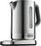 Espressions EP9650 - Smart Kettle Waterkoker - 1,7L 5 warmtestanden RVS