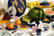 Serax Feast By Ottolenghi Ontbijtbord Ø19 Face 2