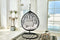Feel Furniture - Wicker hangstoel - Peer, voor binnen en buiten