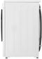 LG F4WR3509S0W - Wasmachine - 9kg laadvermogen - 1400 toeren - Wit