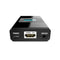 Arcana HDF0160 - HDMI-scaler eARC-adapter - compatibel met alle audioformaten - schaaloptie