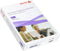 Xerox Pre-Collated A4 (210×297 mm) Wit, Geel papier voor inkjetprinter