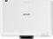 Epson EB-L520U - Projector - 1920x1200 WUXGA - 5200 ANSI lumen (normaal) - 3640 ANSI lumen (eco) - 2500000:1 contrastverhouding
