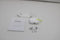 Apple AirPods Pro 3 - Draadloze oordopjes - ANC - Hartslagsensor - Wit