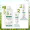 Klorane Haar Avoine Lait D'Avoine/Havermelk Shampoo Alle Haartypen 400ml