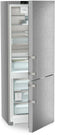 Liebherr CNsdd 775i Prime - Koelkast - Vriezer Onder - Energieklasse D