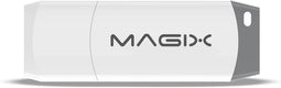 16GB USB 3.0 Flash Drive Datahiker, Lese-/Schreibgeschwindigkeit bis zu 60/10 MB/s - Maat 16GB