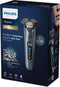Philips Shaver Series 8000 S8696/35 - Scheerapparaat - SkinIQ-technologie - Douchebestendig