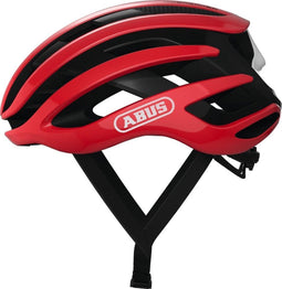 Abus AirBreaker - Fietshelm - Maat M (52-58 cm) - Blaze Red