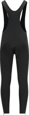 Rogelli Core - Lange Fietsbroek Heren - Zeem en Bretels - Zwart - Maat XL