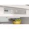 Bauknecht KGITN 18 MMF3 - Inbouw koel-vriescombinatie - 250 liter - NoFrost - MultiFresh - 177 cm hoog