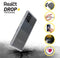Otterbox React Series - Soft case - Ultradun en veerkrachtig - Transparant