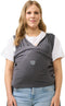Koala Babycare Draagdoek - Elastisch tot 15 kg - Verstelbaar unisex