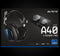 ASTRO Gaming A40 TR Gen4 - Gaming Headset - MixAmp Pro TR - Dolby Surround Sound