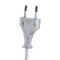 Light & Living Vloerlamp Cody - Antiek Brons - 22x18x145cm