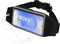 Mobiparts Comfort Fit Sport Belt geschikt voor Samsung Galaxy S25 - Zwart