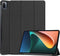 imoshion - Trifold Bookcase - Geschikt voor Xiaomi Pad 5/5 Pro - Auto-wake - Zwart