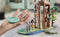 PLAYMOBIL Wiltopia Onderzoeksstation met kompas - 71008