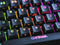 Trust GXT 867 Acira - 60% Mini Mechanisch Gaming Toetsenbord - RGB Verlichting - Zwart