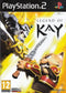 Legend Of Kay - PlayStation 2 - Actie avontuur