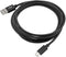 Ansmann 1700-0081 - USB-kabel - USB 3.2 Gen1 5 Gbps 2.00 m - Zwart