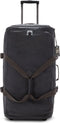 Kipling TEAGAN L - Reiskoffer - 2 compartimenten - Black Noir