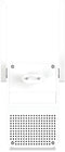 Strong AX3000 - Wi-Fi 6 Repeater - 3000 Mbit/s snelheid - 2,4GHz en 5GHz