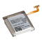 Battery suitable for Samsung Galaxy Watch 6 44mm, SM-R940, Li-Polymer, 3.88V, 415mAh, 1.61Wh, withou