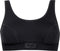 Sloggi Double Comfort - Dames Top - Lycra Freefit X-Move - Zwart - Maat 42