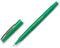 Pilot Fineliner SW-PPF groen