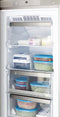 Whirlpool UW8 F2C XBI N - Vrieskast - 260L - No Frost - 41dB(A)