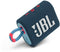JBL GO 3 - Bluetooth Speaker - 4W RMS - Blauw/Roze