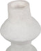 BePureHome Messini Vaas - Paper Mache - Clay - 36x16x16