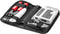 Lanberg NT-0301 - Gereedschapskit - Netwerktester Draadstripper Krimptang