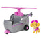PAW Patrol - Skye's Helicopter - speelgoedhelikopter met speelfiguur