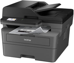 Brother DCP-L2660DW - All-in-one zwart-witlaserprinter - 34 ppm - ADF - Wi-Fi 5 (802.11ac)