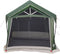 vidaXL - Groene - Kampeertent - met - Vensters - voor - 10 - Personen - - - Waterdicht