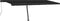 vidaXL - Luifel - automatisch - met - LED - en - windsensor - 600x350 - cm - antraciet