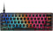 Steelseries Apex Pro Mini Gen 3 - Toetsenbord 60% - OmniPoint 3.0 HyperMagnetic-schakelaars - Qwerty US