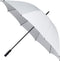 Falcone Storm Paraplu - Ø 130 cm - Windproof - Bordeaux Rood