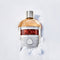 Moncler Pour Femme - LED Screen + Refillable - 150 ml Eau de Parfum - Damesgeur