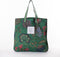 Mesh Shopper Greenery
