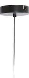 Light & Living Hanglamp Coryp - Jute - Ø35cm - Botanisch - Hanglampen Eetkamer, Slaapkamer, Woonkamer