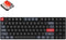 Keychron K13 Pro - Mechanisch Toetsenbord - Gateron LP 2.0 Red - Qwerty US