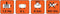 Black & Decker BD195/6-NK - Compressor - 8 bar max druk - 6 liter tankinhoud