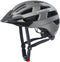 Helm cratoni velo-x anthracite matt s-m