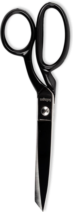 Bexfield Coupeuseschaar - Stofschaar - F3 Pro - 7.5 inch - Zwart