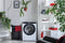 Hoover H-WASH 500 - Wasmachine 14 kg HWP 414AMBC/1-S - Duits display